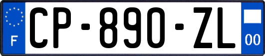 CP-890-ZL