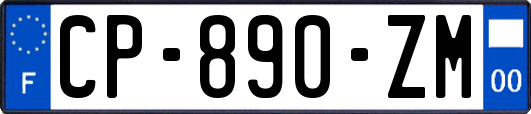 CP-890-ZM