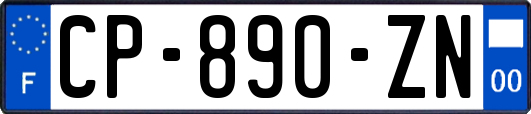 CP-890-ZN