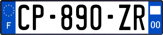 CP-890-ZR