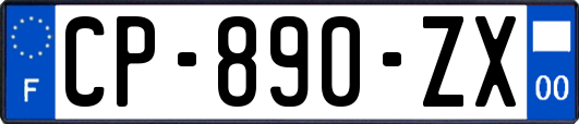 CP-890-ZX