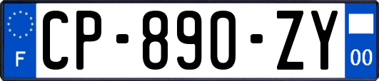 CP-890-ZY