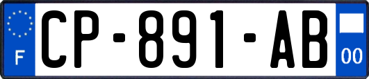 CP-891-AB