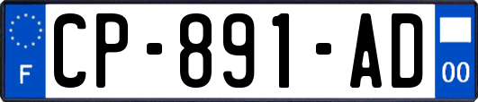 CP-891-AD