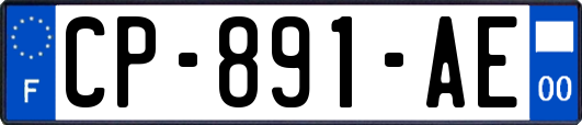 CP-891-AE