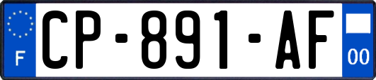 CP-891-AF