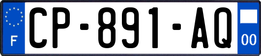 CP-891-AQ