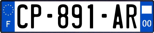 CP-891-AR