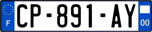 CP-891-AY