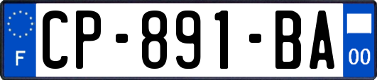 CP-891-BA