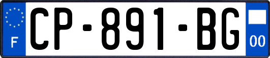 CP-891-BG