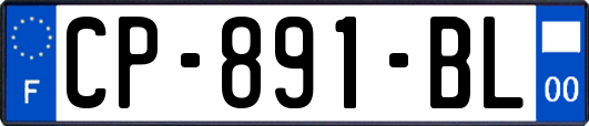 CP-891-BL