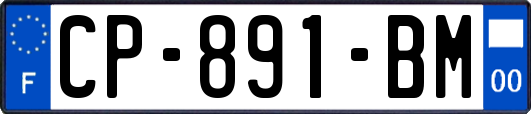 CP-891-BM