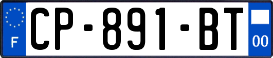 CP-891-BT