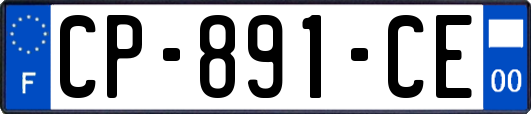CP-891-CE