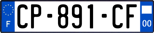 CP-891-CF