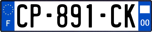 CP-891-CK
