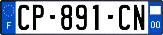 CP-891-CN