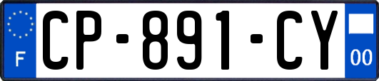 CP-891-CY