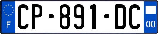 CP-891-DC