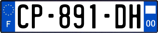 CP-891-DH