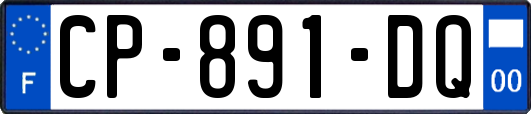CP-891-DQ