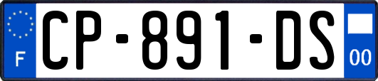 CP-891-DS