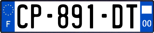 CP-891-DT
