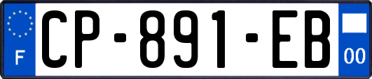 CP-891-EB
