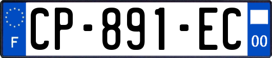 CP-891-EC