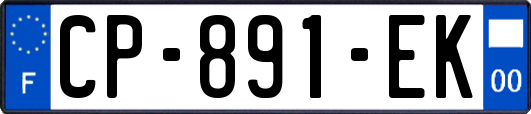CP-891-EK