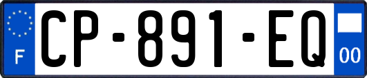 CP-891-EQ
