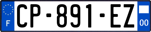 CP-891-EZ