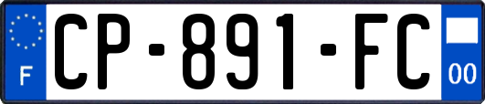 CP-891-FC