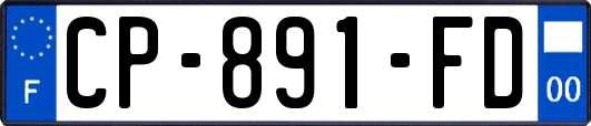 CP-891-FD