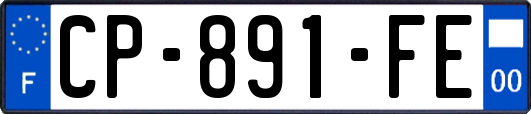 CP-891-FE