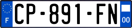 CP-891-FN