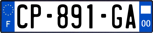 CP-891-GA