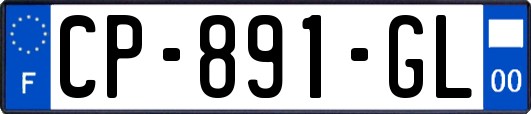 CP-891-GL