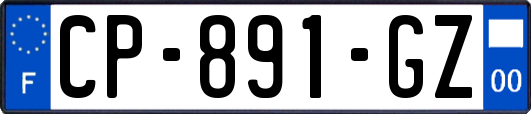 CP-891-GZ