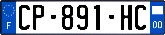 CP-891-HC