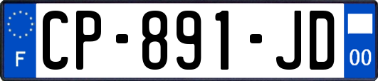 CP-891-JD
