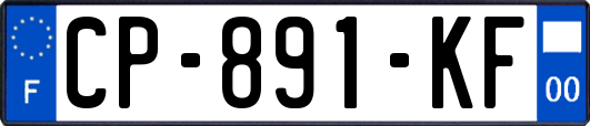CP-891-KF