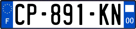 CP-891-KN