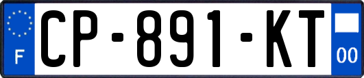 CP-891-KT