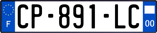 CP-891-LC
