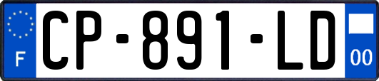 CP-891-LD