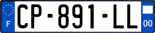 CP-891-LL