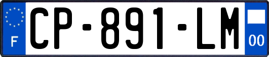 CP-891-LM