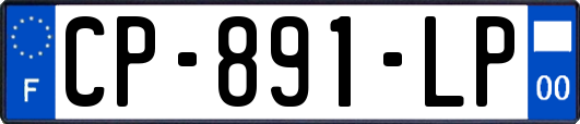 CP-891-LP